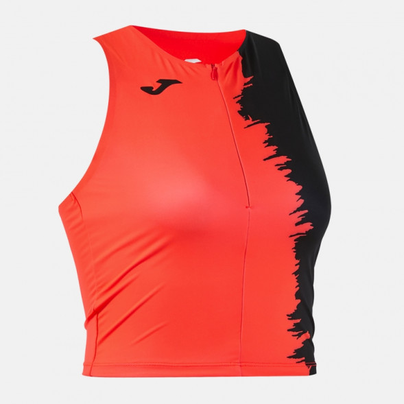 TOP PICASHO КОРАЛЛ ФЛУОР ЧЕРНЫЙ