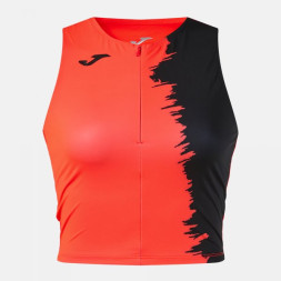 TOP PICASHO КОРАЛЛ ФЛУОР ЧЕРНЫЙ