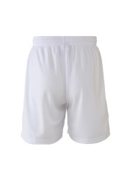 Шорты KELME Football Shorts (White/Blue)