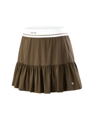 Юбка KELME Woven Skirts And Pants Brown