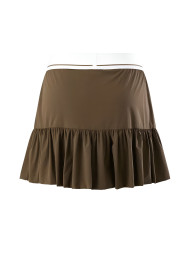 Юбка KELME Woven Skirts And Pants Brown