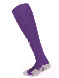 Гетры KELME Elastic Mid-Calf Football Sock Light Purple