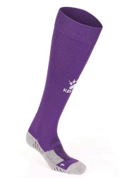 Гетры KELME Elastic Mid-Calf Football Sock Light Purple