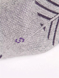 Гетры KELME Elastic Mid-Calf Football Sock Light Purple