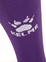 Гетры KELME Elastic Mid-Calf Football Sock Light Purple