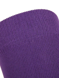 Гетры KELME Elastic Mid-Calf Football Sock Light Purple