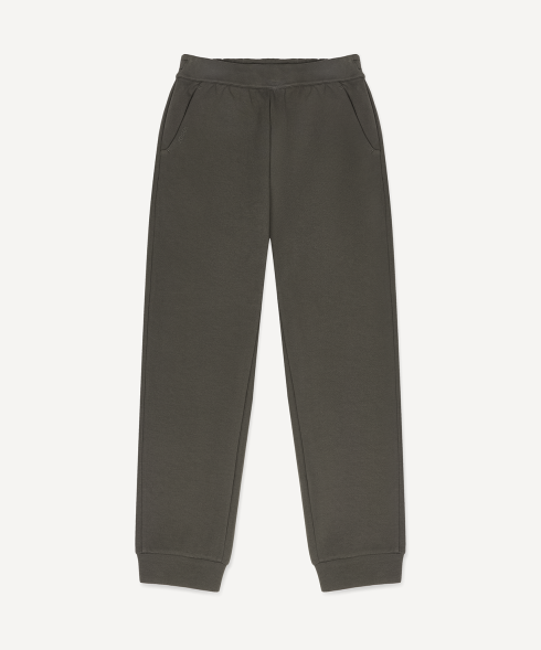 Брюки JOGEL  360 Knit Pants W, графит