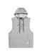 Худи KELME Hooded Vest Grey