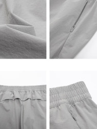Шорты KELME Woven Shorts Grey