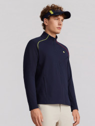 Толстовка KELME Knitted Cardigan Dark Blue