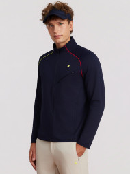 Толстовка KELME Knitted Cardigan Dark Blue