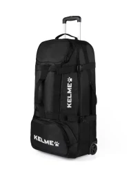 Сумка KELME Big Trolley Bag Black