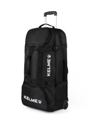 Сумка KELME Big Trolley Bag Black