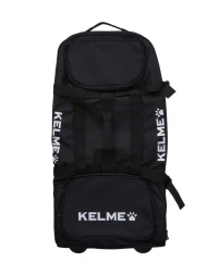 Сумка KELME Big Trolley Bag Black