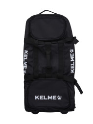 Сумка KELME Big Trolley Bag Black