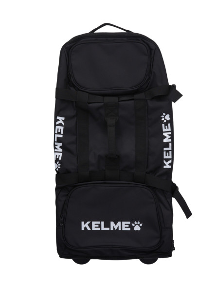 Сумка KELME Big Trolley Bag Black