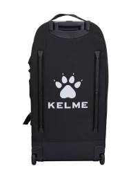 Сумка KELME Big Trolley Bag Black