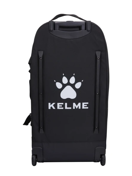 Сумка KELME Big Trolley Bag Black