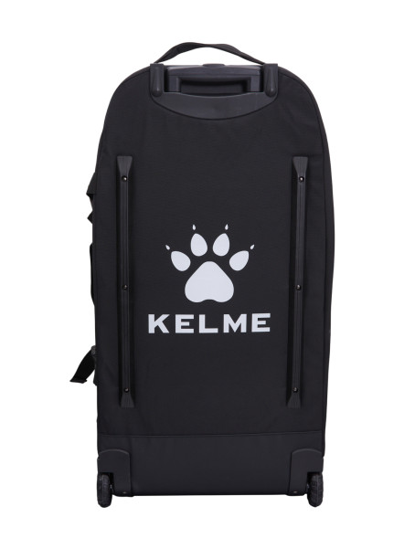 Сумка KELME Big Trolley Bag Black