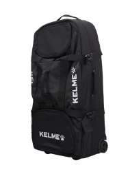 Сумка KELME Big Trolley Bag Black