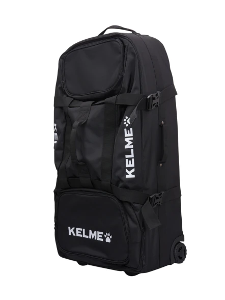 Сумка KELME Big Trolley Bag Black