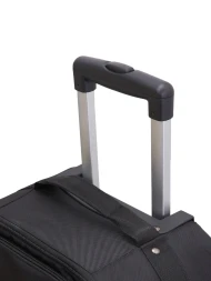 Сумка KELME Big Trolley Bag Black