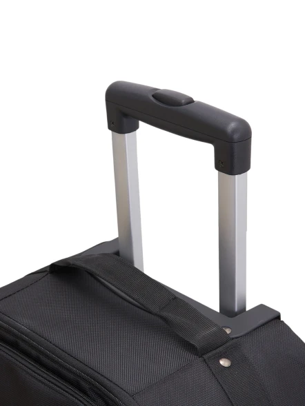 Сумка KELME Big Trolley Bag Black