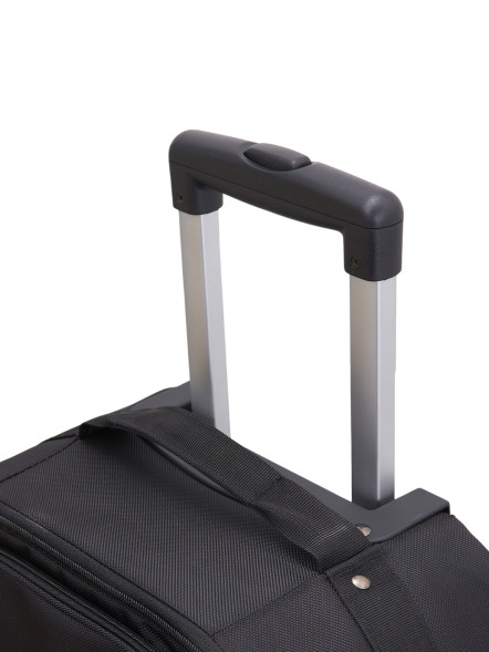 Сумка KELME Big Trolley Bag Black