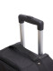 Сумка KELME Big Trolley Bag Black