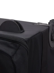 Сумка KELME Big Trolley Bag Black