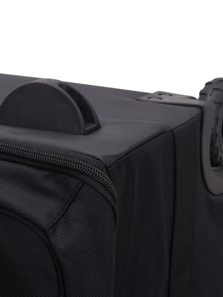 Сумка KELME Big Trolley Bag Black