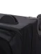 Сумка KELME Big Trolley Bag Black