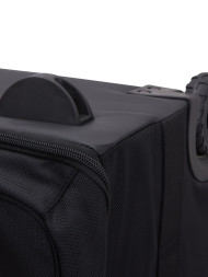 Сумка KELME Big Trolley Bag Black