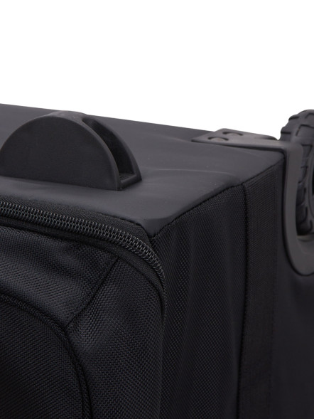 Сумка KELME Big Trolley Bag Black