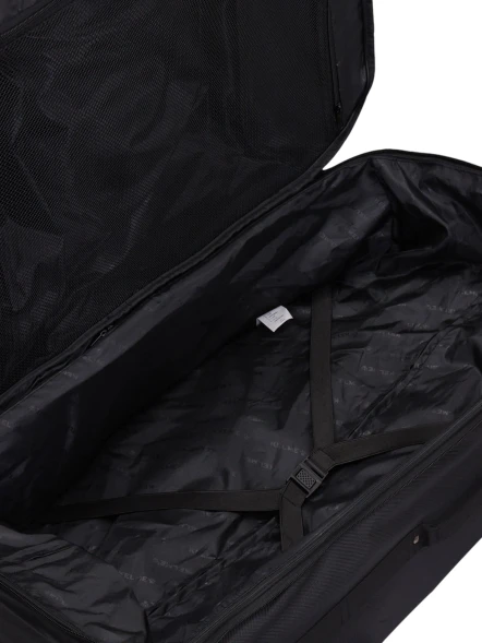 Сумка KELME Big Trolley Bag Black
