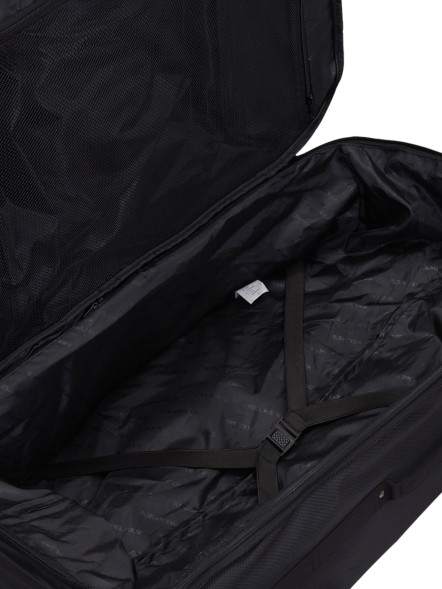 Сумка KELME Big Trolley Bag Black