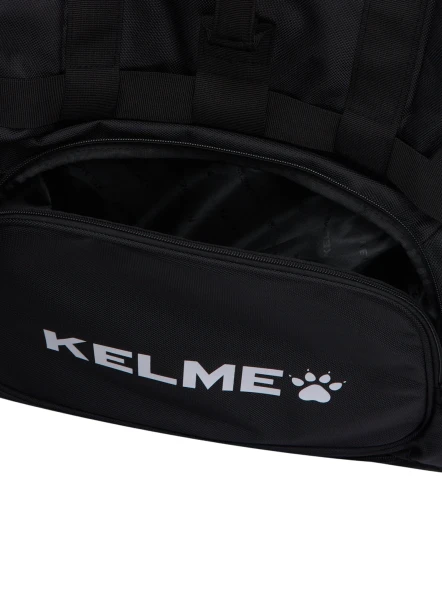 Сумка KELME Big Trolley Bag Black