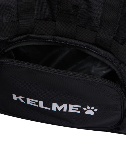 Сумка KELME Big Trolley Bag Black