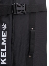 Сумка KELME Big Trolley Bag Black