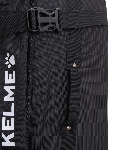 Сумка KELME Big Trolley Bag Black