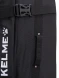 Сумка KELME Big Trolley Bag Black