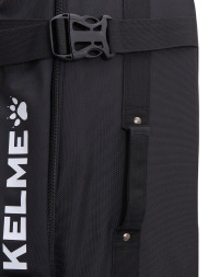 Сумка KELME Big Trolley Bag Black