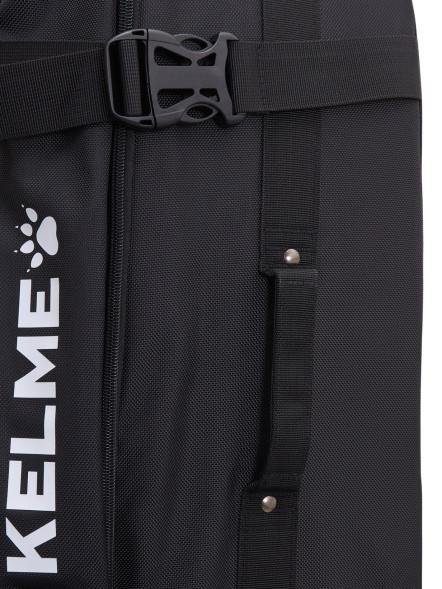 Сумка KELME Big Trolley Bag Black