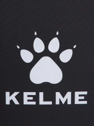 Сумка KELME Big Trolley Bag Black