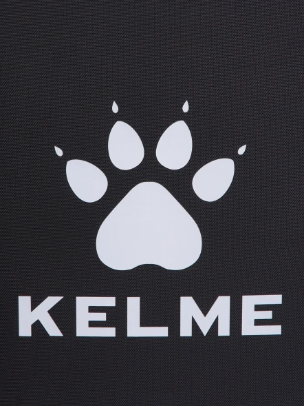 Сумка KELME Big Trolley Bag Black