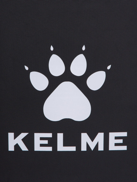 Сумка KELME Big Trolley Bag Black