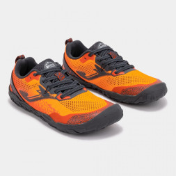 TUNDRA JUNIOR BAREFOOT 2608 NARANJA