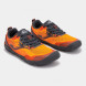 TUNDRA JUNIOR BAREFOOT 2608 NARANJA