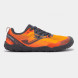 TUNDRA JUNIOR BAREFOOT 2608 NARANJA