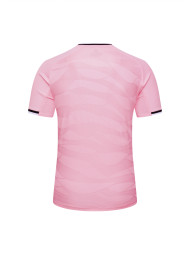 Детская футболка KELME Training Wear Kid Light Pink